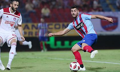 Να, το παιχνίδι στο οποίο «κλείδωσε» η μεταγραφή του Μασούρα!