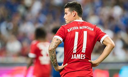 Ρουμενίγκε: «Το καλοκαίρι θα αποφασίσουμε για Χάμες»