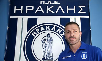 Αμφίβολος ο Κούσας για Σπάρτη