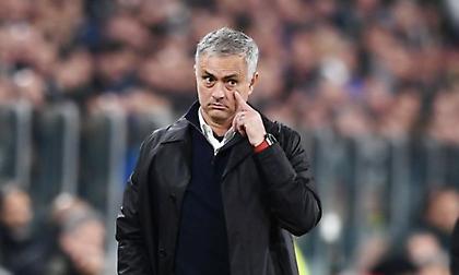 Μουρίνιο: «Οι ποδοσφαιριστές στις μέρες μας συμπεριφέρονται σαν κακομαθημένα παιδάκια»