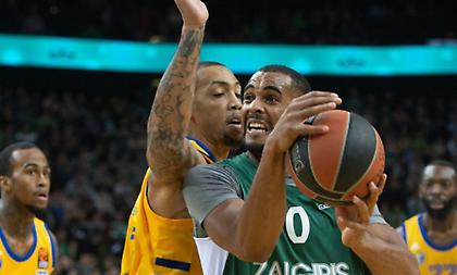 Πήρε το… θρίλερ η Χίμκι, με δαιμονισμένο Σβεντ!