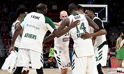 Βόβορας: «Δεν δικαιολογείται να έχουμε κενά διαστήματα και έλλειψη συγκέντρωσης»