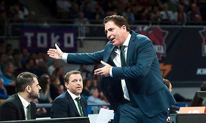 Πασκουάλ: «Πολύ καλύτερη από εμάς η Μπασκόνια»