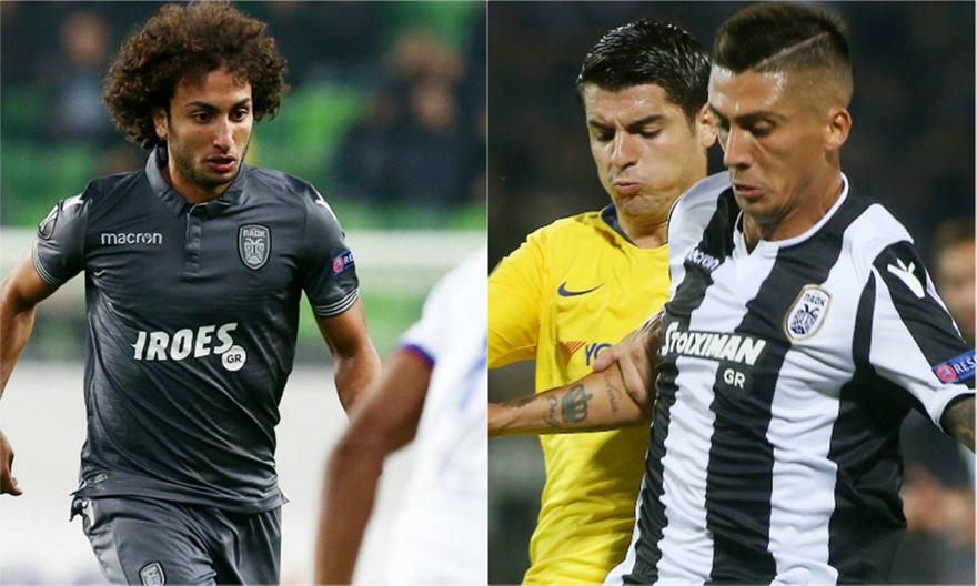 Στην έξοδο Ουάρντα-Χατσερίντι