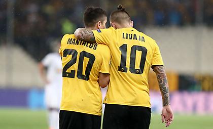 Τέλειωσαν οι «τελικοί», τώρα είναι επιβίωση για την ΑΕΚ