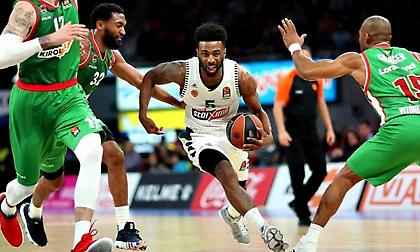 Κιθ Λάνγκφορντ: Μόνος του και όλοι τους! (highlights)