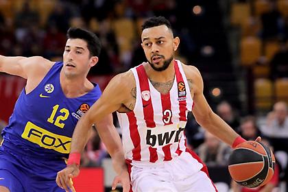 Οι rookie που «λάμπουν» στην Ευρωλίγκα (video)
