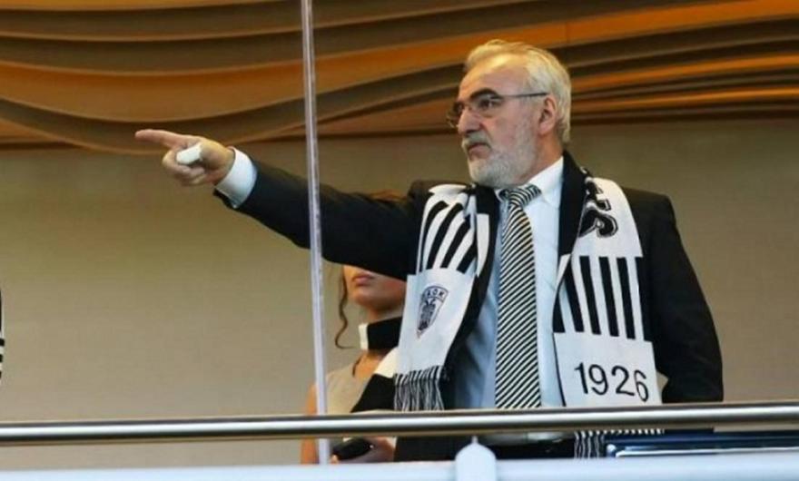 Προχωρούν οι ανανεώσεις στον ΠΑΟΚ