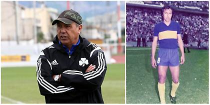 Ρότσα στον ΣΠΟΡ FM: «Ανοιχτός ο τελικός Ρίβερ-Μπόκα, στο σωστό δρόμο ο Παναθηναϊκός»