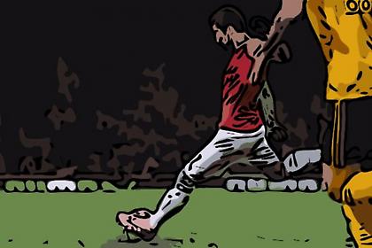 Τι σχέση μπορεί να έχει ο Ολυμπιακός με την Άρσεναλ και τη Νότιγχαμ Φόρεστ;