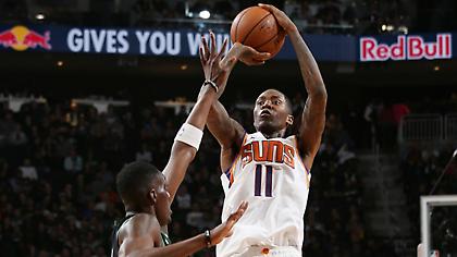 Έγραψε ιστορία ο Κρόφορντ (video)