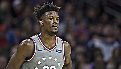 Γλίτωσε τα χειρότερα ο Μπάτλερ