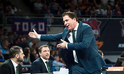 Ο άγραφος νόμος που επιβεβαιώνεται στον Παναθηναϊκό