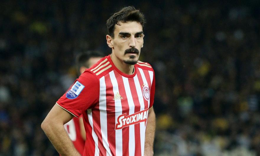 Νικολακόπουλος: «15 έως 20 μέρες εκτός ο Λάζαρος»