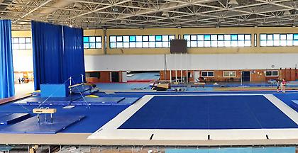 Παγκόσμιο ρεκόρ στη γυμναστική με το άλμα του αιώνα