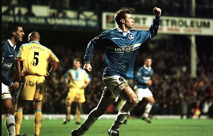 Ο Ντάνκαν Φέργκιουσον έκανε φυλακή, εξέτρεφε περιστέρια και έδερνε διαρρήκτες