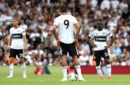 Το όνειρο της Φούλαμ κινδυνεύει να εξελιχθεί σε εφιάλτη