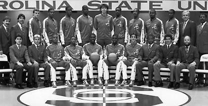 Παναγιώτης Φασούλας στο NCAA: Ντοκουμέντο (vids)