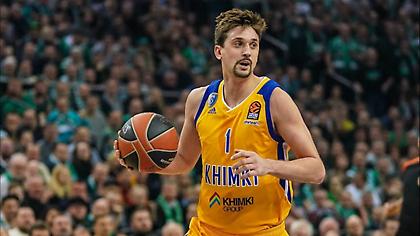 Συλλέκτης βραβείων MVP o Σβεντ (video)