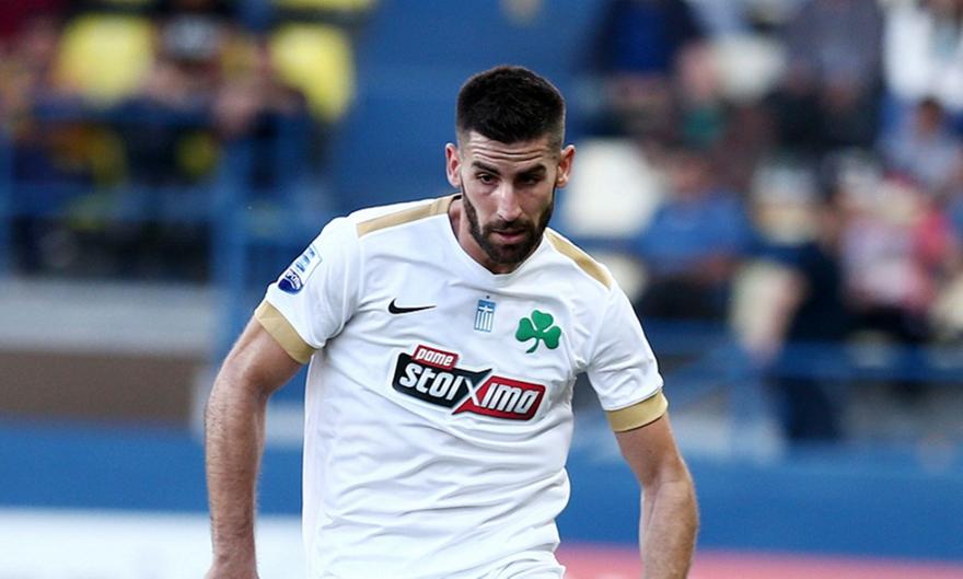 Με 4-3-3 και Οικονόμου ο Παναθηναϊκός