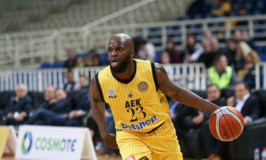 Γκρίφιν: «Επικίνδυνη ομάδα ο Ήφαιστος»