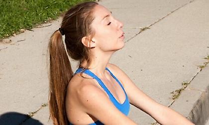 Τι σημαίνει η ζαλάδα μετά το τρέξιμο;