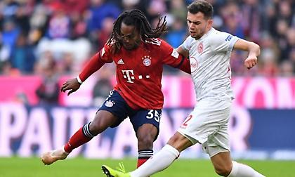 Νέα «κηδεία» για Μπάγερν, στο +9 η Ντόρτμουντ