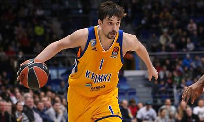 Σοκ στη Χίμκι: Ένα μήνα εκτός ο Σβεντ!