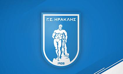 Καταγγέλει επίθεση από οπαδούς του ΠΑΟΚ στο Κατσάνειο ο Ηρακλής