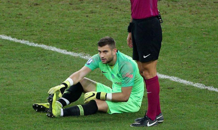 «Παράπλευρες απώλειες» Κότσαρης και Κουρμπέλης στον Παναθηναϊκό