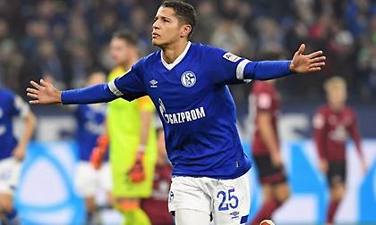 Ξέσπασε με πεντάρα η Σάλκε