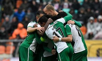 Χαλαρή πρόκριση για Σπόρτινγκ, Πόρτο