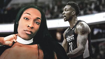 Γκέι υποστηρίζει πως είχε σχέση με τον Ντουάιτ Χάουαρντ και τον κατηγορεί για... πολλά