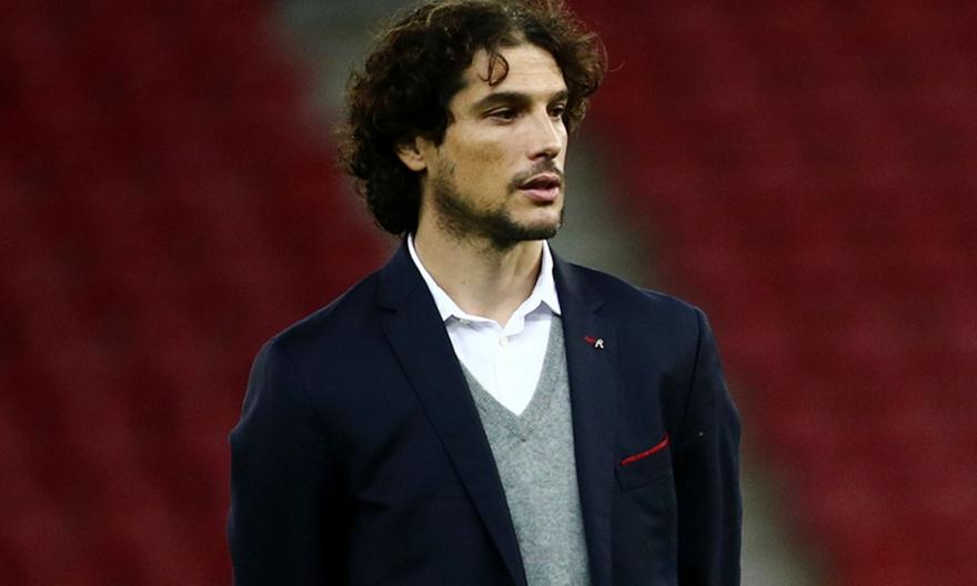 Προχωράει για φορ ο Ολυμπιακός μετά τον Μασούρα