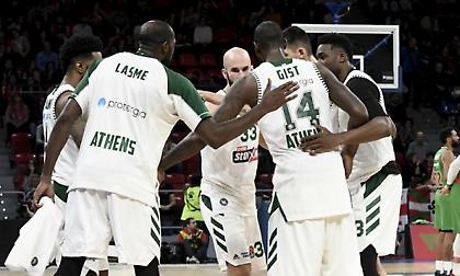 Παναθηναϊκός: Η πικρή αλήθεια