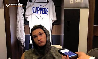 Γκαλινάρι: «Θέλουν να μαρκάρω τους καλύτερους και εγώ… το κάνω» (vids)