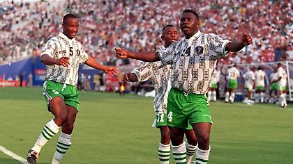 Η καριέρα του Ντάνιελ Αμοκάτσι έχει δικτάτορες, μαύρη μαγεία και… αυτόβουλες αλλαγές