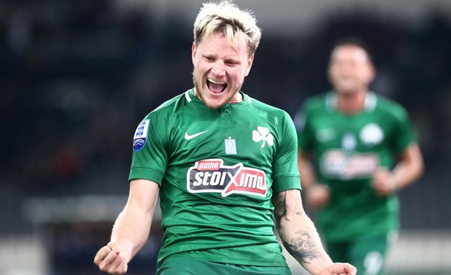 Γιόχανσον: «Περισσότερο ομάδα σε σχέση με πέρσι»