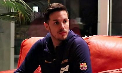 Τόμας Ερτέλ: Οι Έλληνες είναι πιο… τρελοί! (Video)