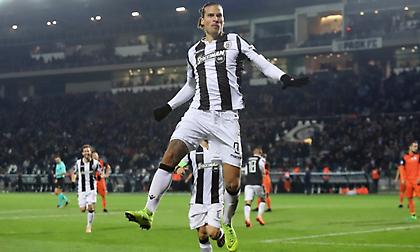 ΠΑΟΚ: Μόνο με «χαρακίρι» χάνει αυτό το πρωτάθλημα