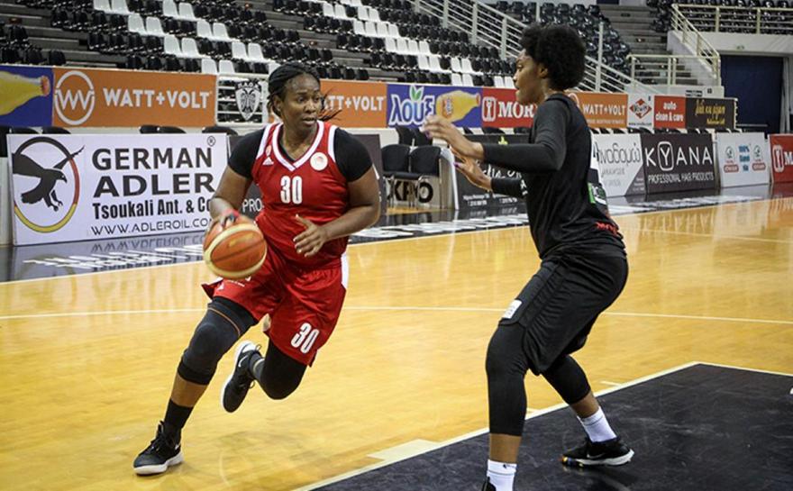 Πέρασε από την Πυλαία ο Ολυμπιακός