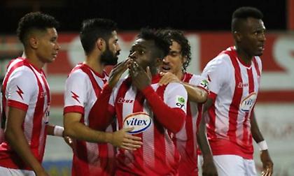 Εντυπωσιακή Νέα Σαλαμίνα «σκόρπισε» την ΑΕΛ Λεμεσού!