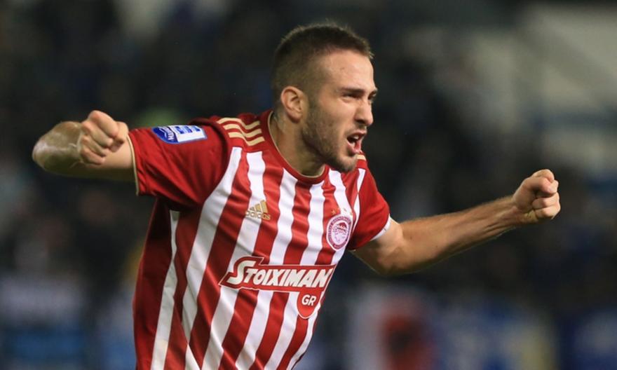 Φορτούνης: «Έπρεπε να τελειώσουμε το ματς στο πρώτο μέρος»