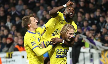 Ανατροπή στην… ανατροπή και γκέλα για Άντερλεχτ