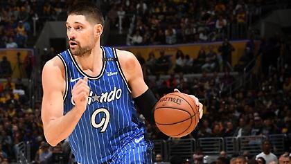 Άλωσε το LA το Ορλάντο