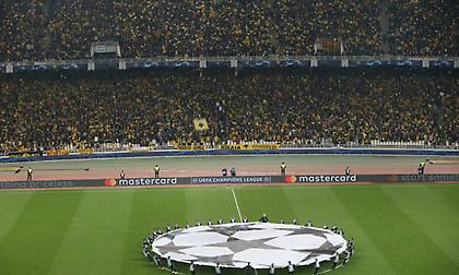 «Παγωμένος» ο κόσμος της ΑΕΚ, φρέναρε η προπώληση με Άγιαξ