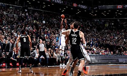 Ο Μπάτλερ ξαναμίλησε στο τέλος