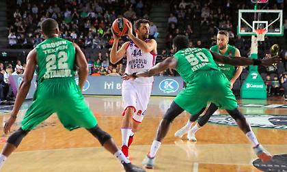 Εφές: Το… τρίποντο «κλειδί» της φετινής επιτυχίας! (video)