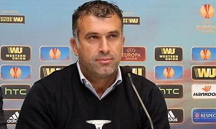 Αναστασίου: «Ο Άγιαξ έχει την ποιότητα να κερδίσει στο ΟΑΚΑ»