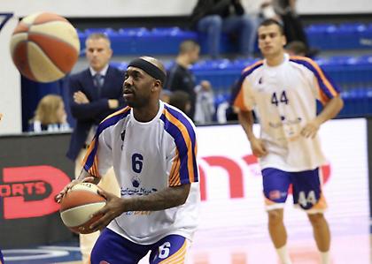 Φεύγει από Μόρναρ για Κίνα ο Μπράουν